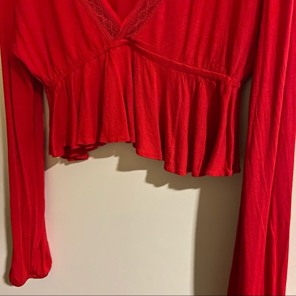 Urban top - Picture 4 of 4